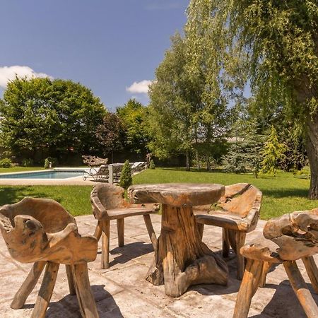 Les Trois Faisans Hotel Bligny-sur-Ouche Exterior photo